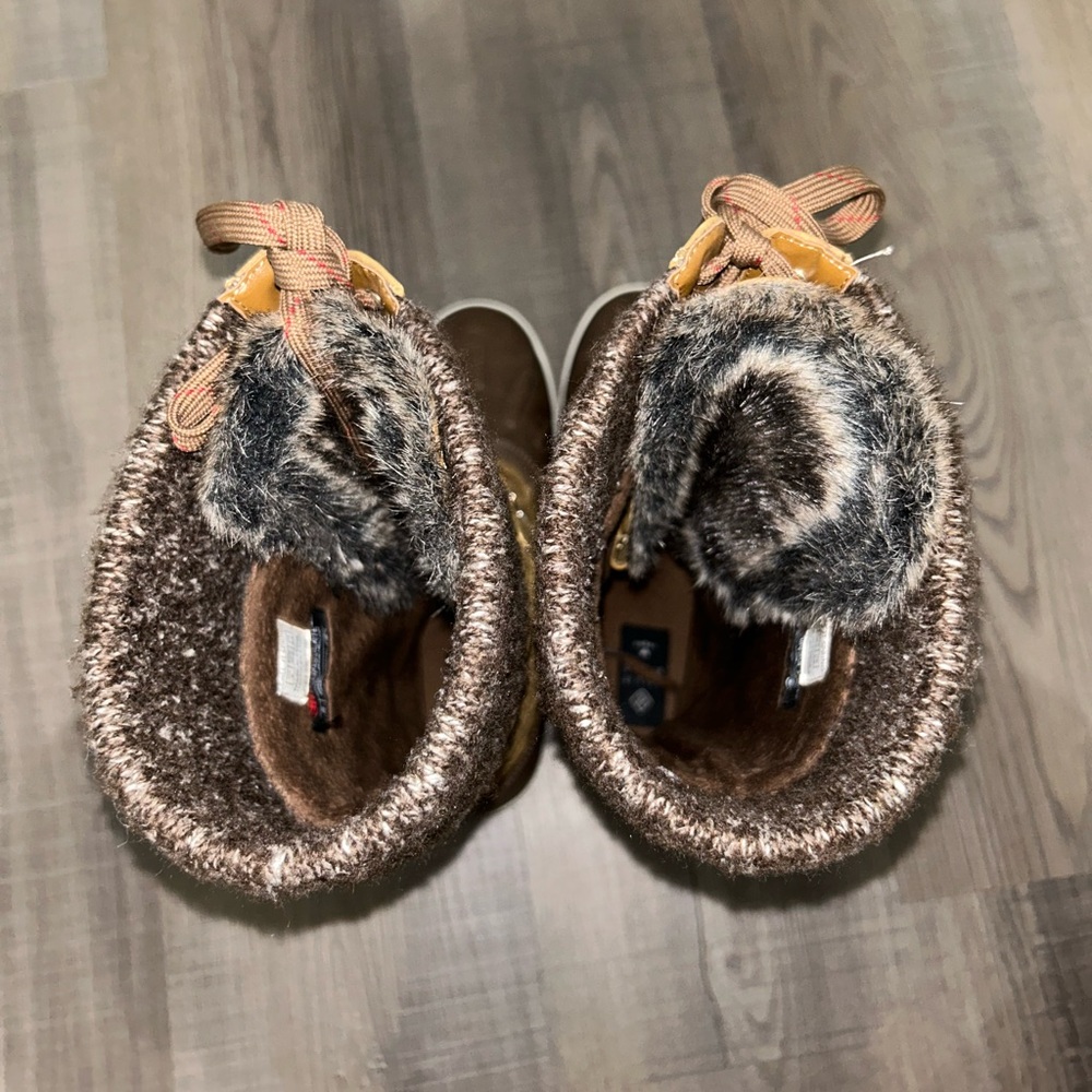 Fall/Winter Boots - image 5